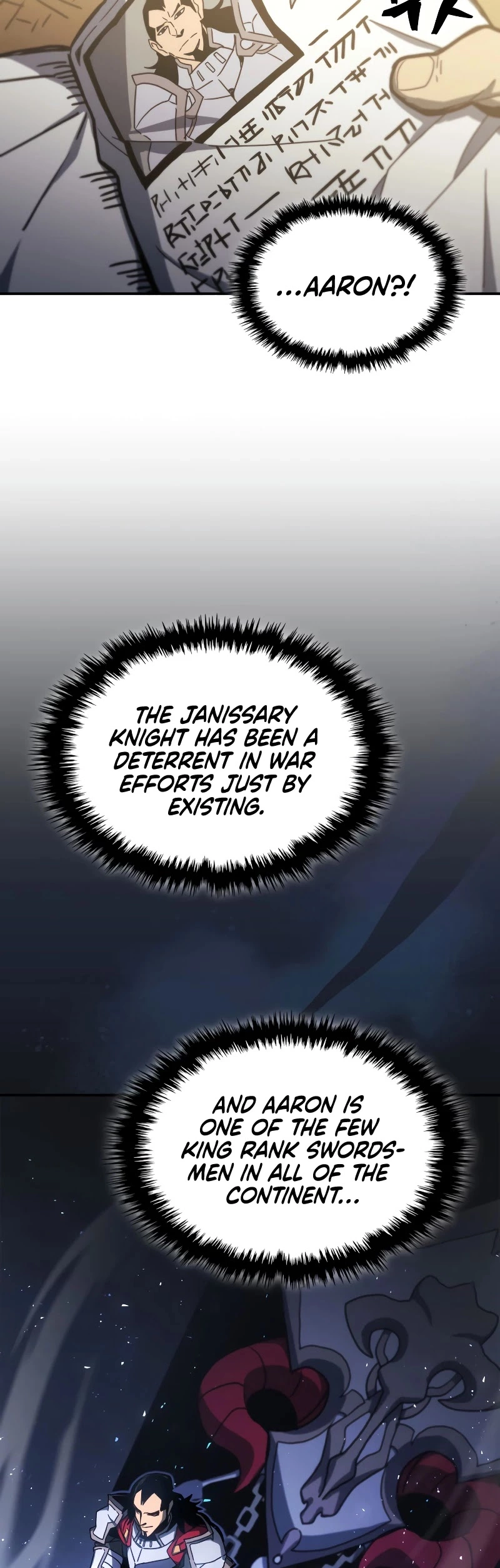 Read A Returner's Magic Should Be Special (en) Manga Online
