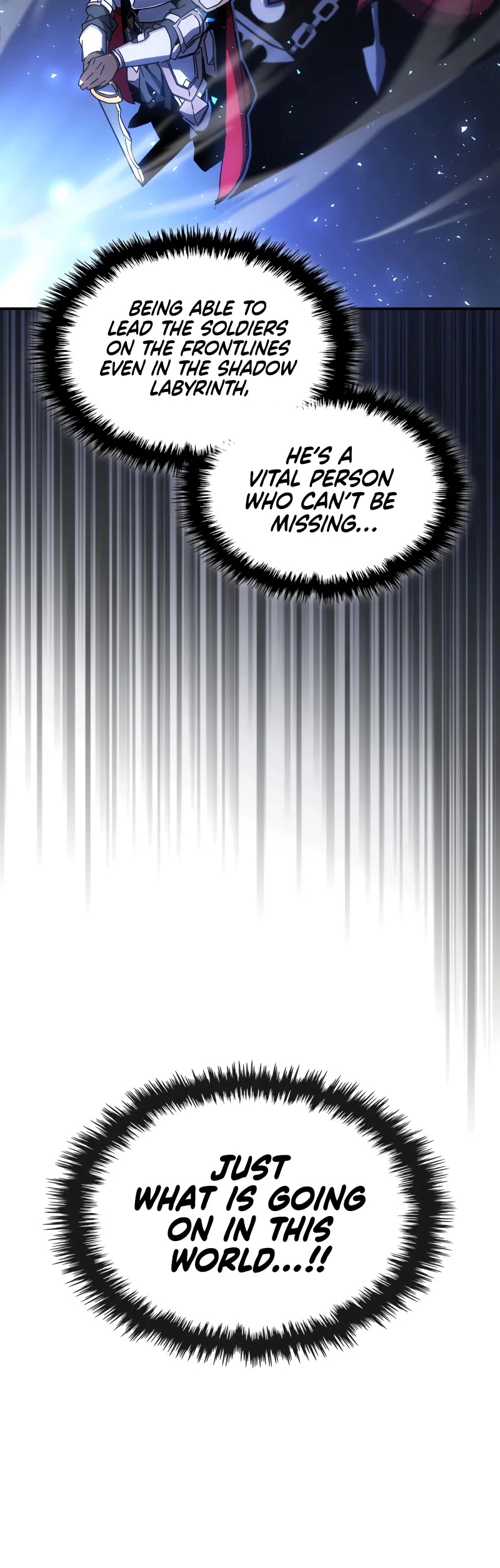 Read A Returner's Magic Should Be Special (en) Manga Online