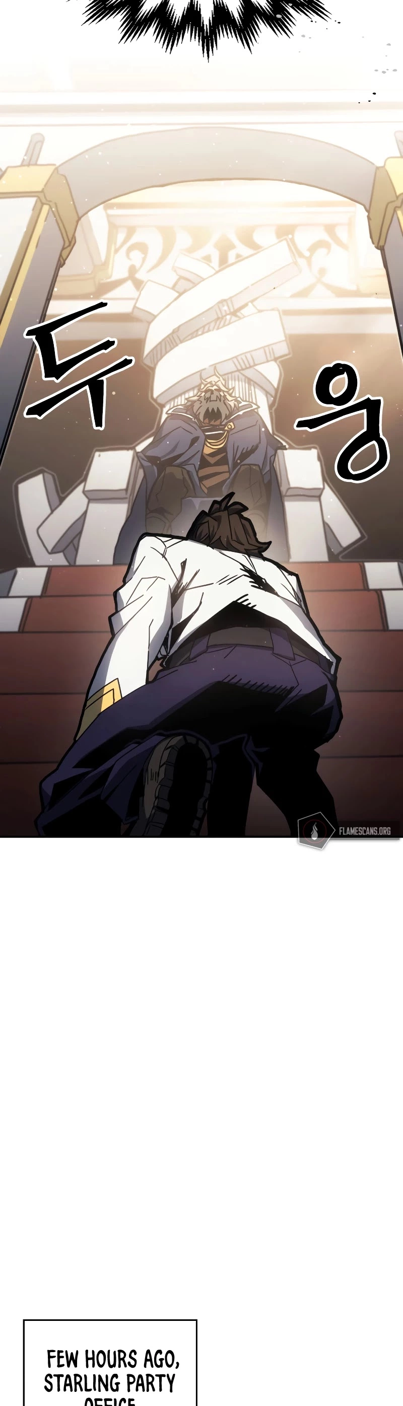 Read A Returner's Magic Should Be Special (en) Manga Online