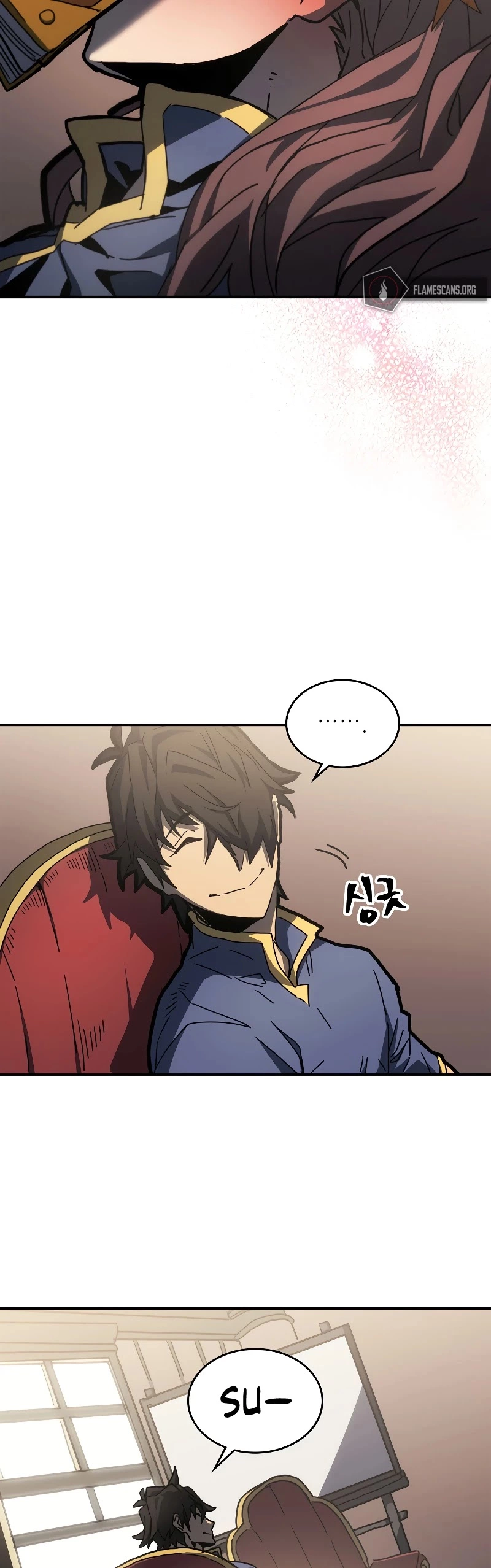 Read A Returner's Magic Should Be Special (en) Manga Online