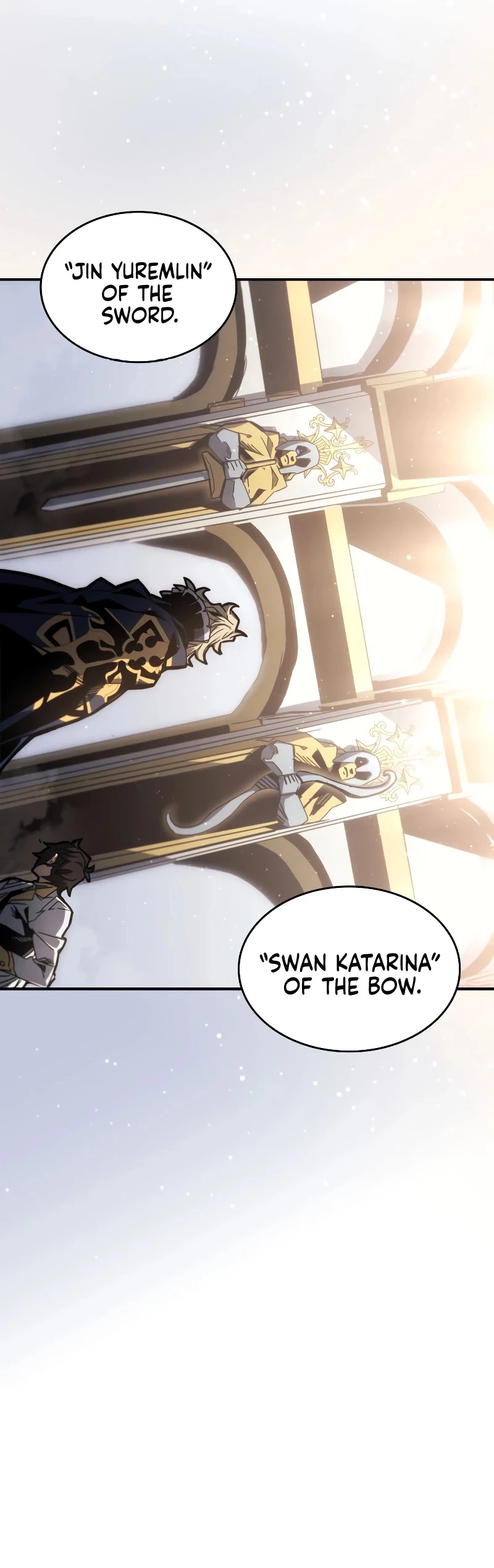 Read A Returner's Magic Should Be Special (en) Manga Online
