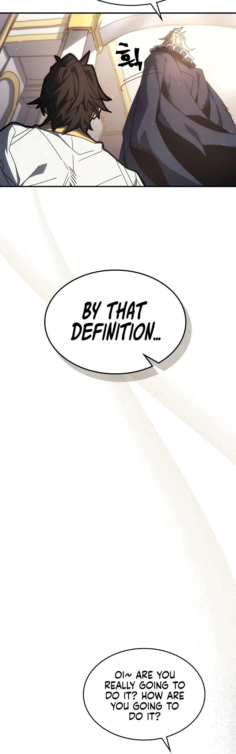 Read A Returner's Magic Should Be Special (en) Manga Online