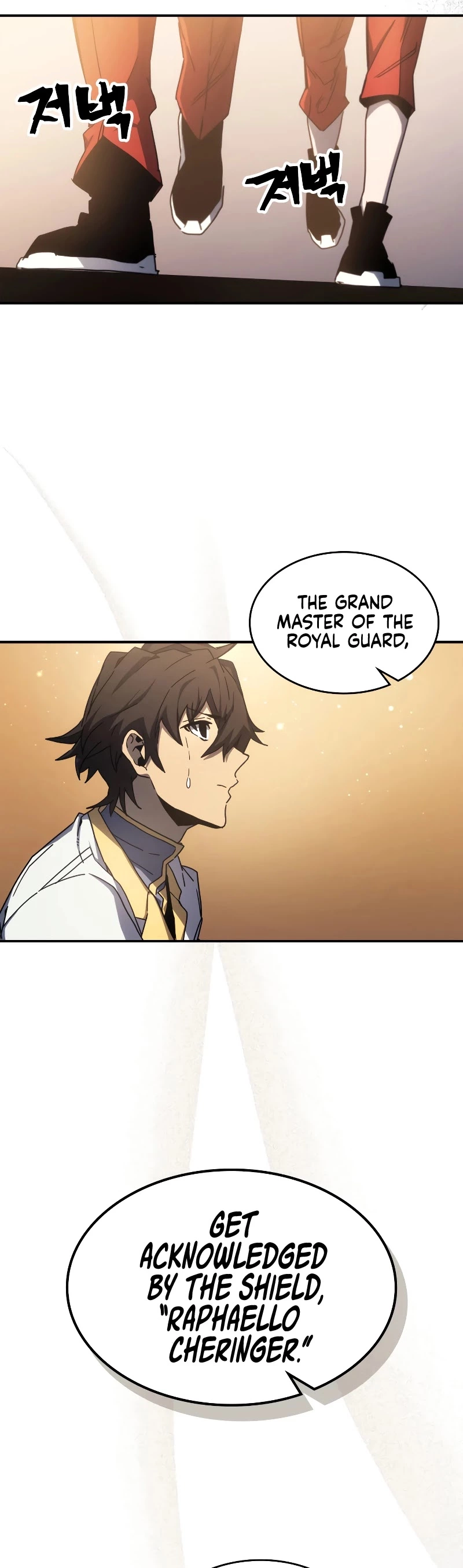 Read A Returner's Magic Should Be Special (en) Manga Online
