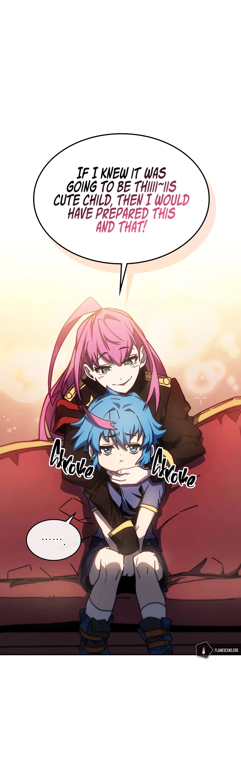 Read A Returner's Magic Should Be Special (en) Manga Online