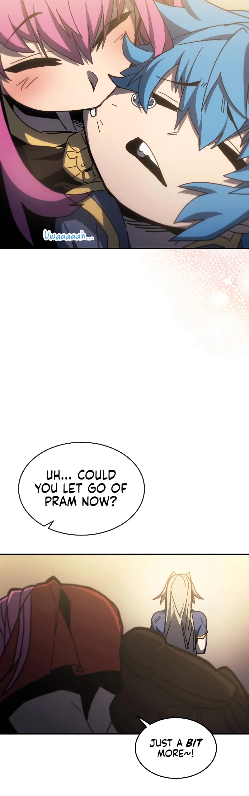 Read A Returner's Magic Should Be Special (en) Manga Online