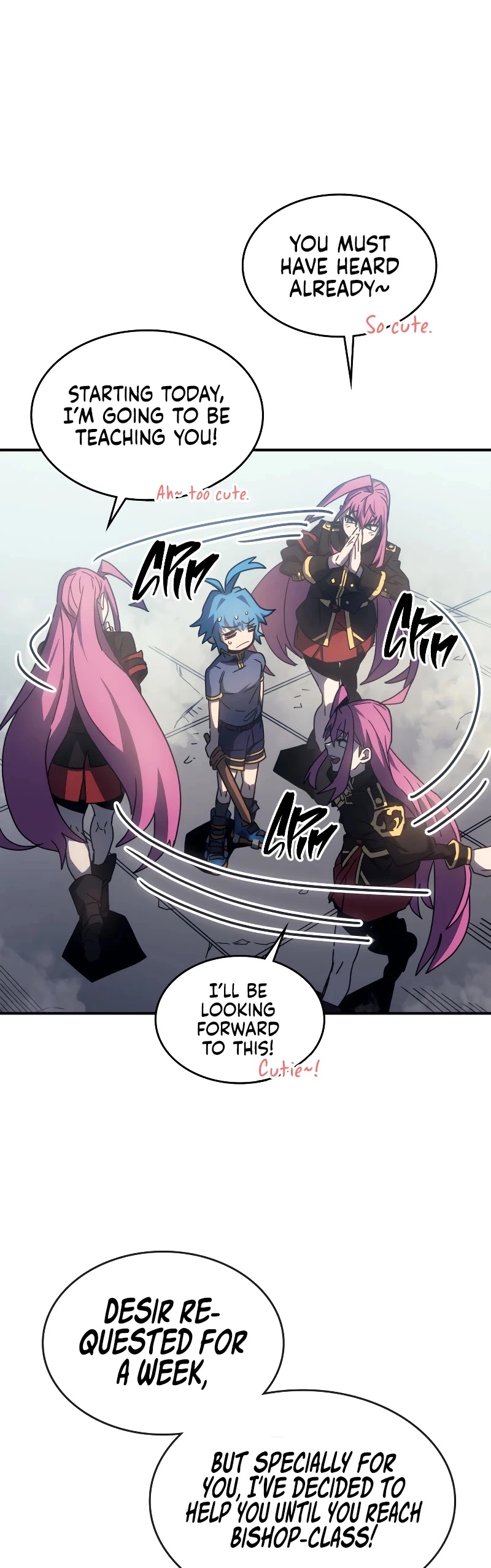Read A Returner's Magic Should Be Special (en) Manga Online