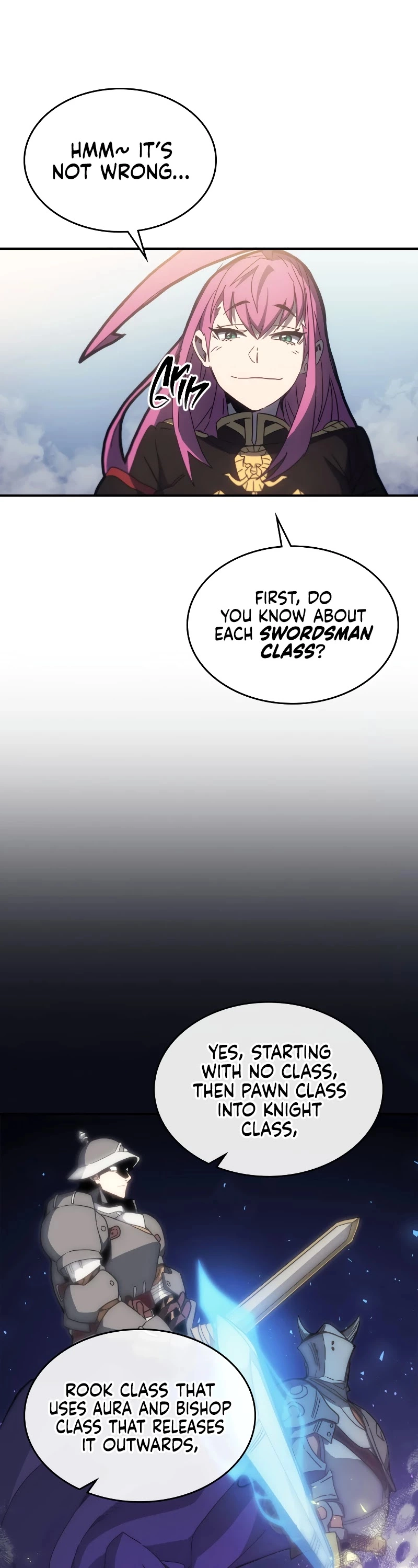 Read A Returner's Magic Should Be Special (en) Manga Online