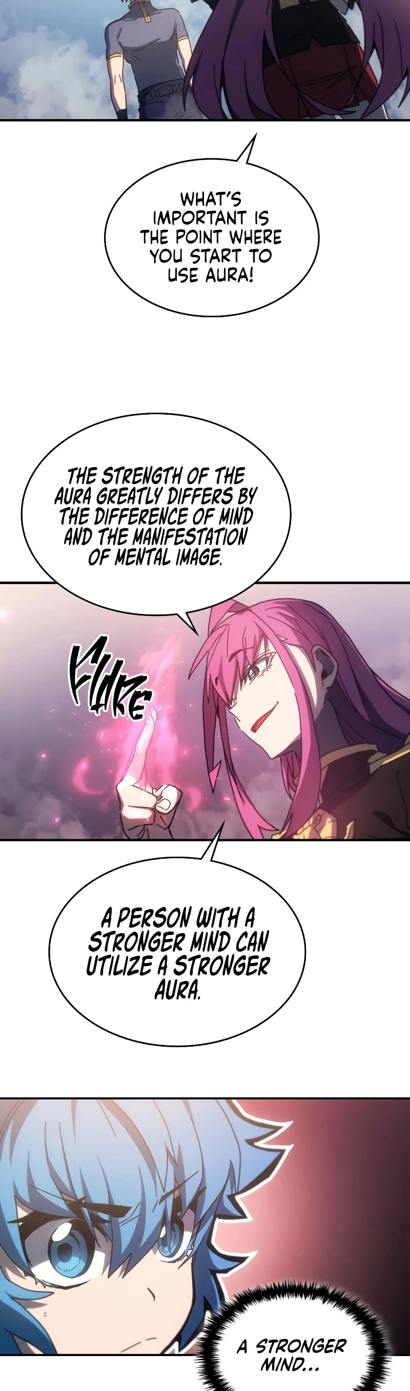 Read A Returner's Magic Should Be Special (en) Manga Online