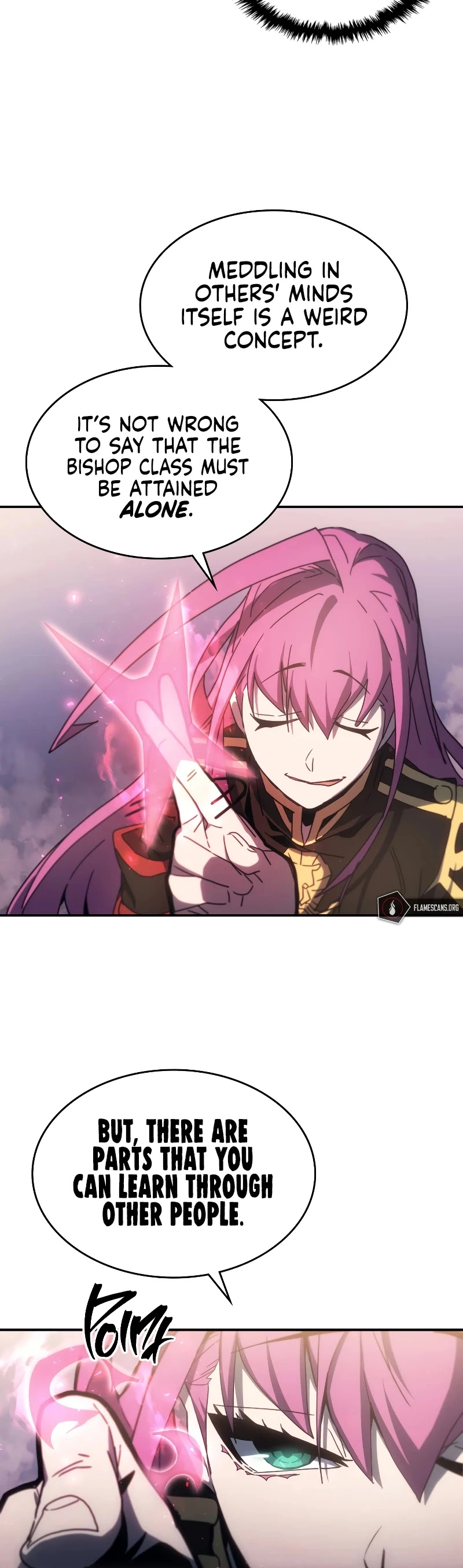 Read A Returner's Magic Should Be Special (en) Manga Online