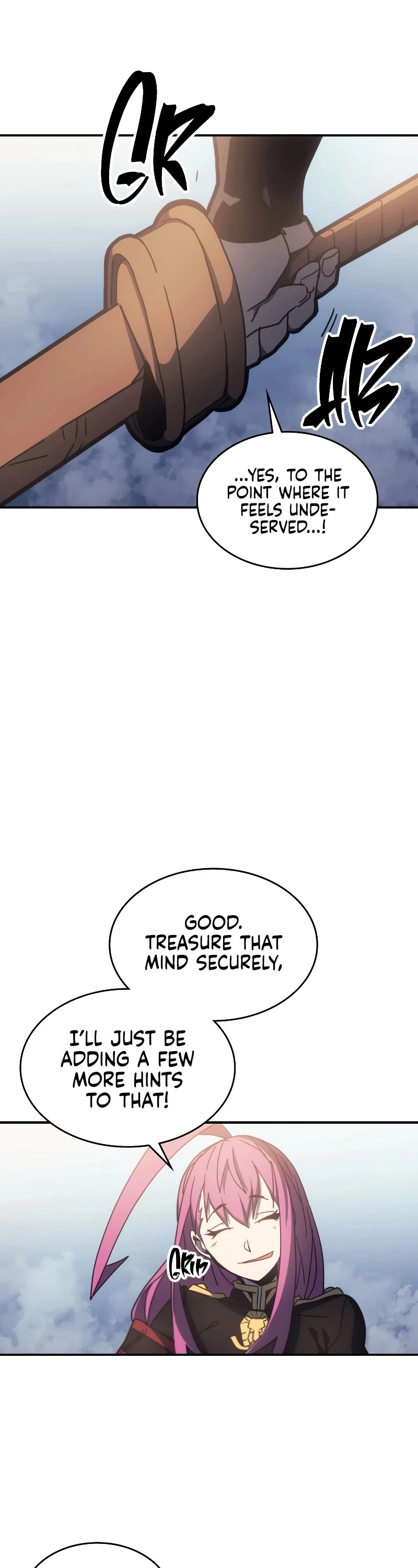 Read A Returner's Magic Should Be Special (en) Manga Online