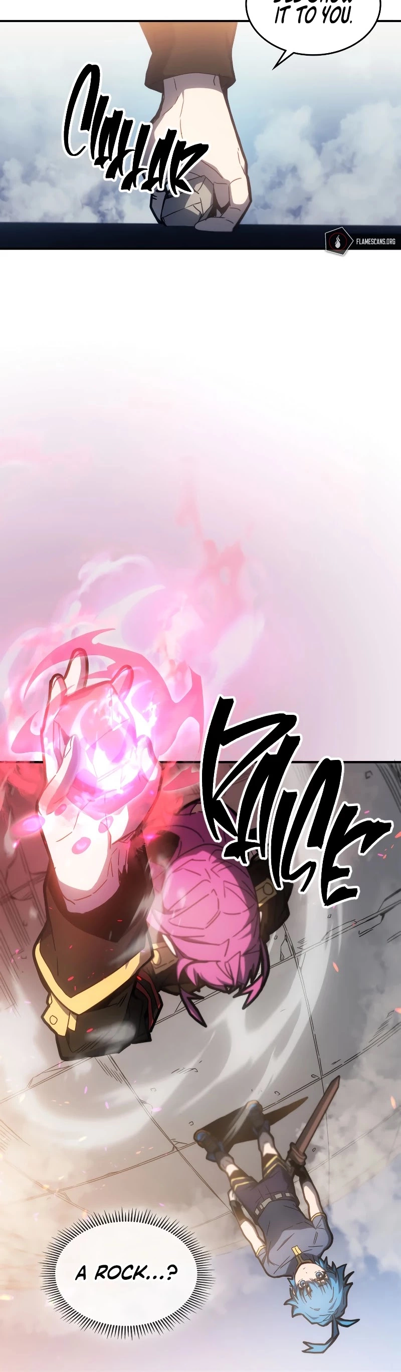 Read A Returner's Magic Should Be Special (en) Manga Online