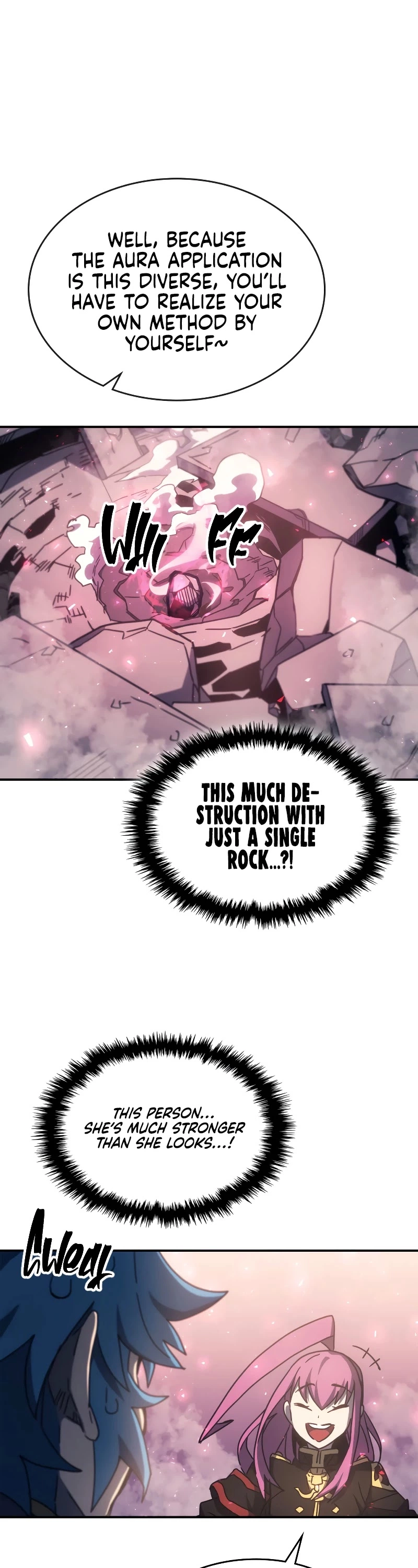 Read A Returner's Magic Should Be Special (en) Manga Online