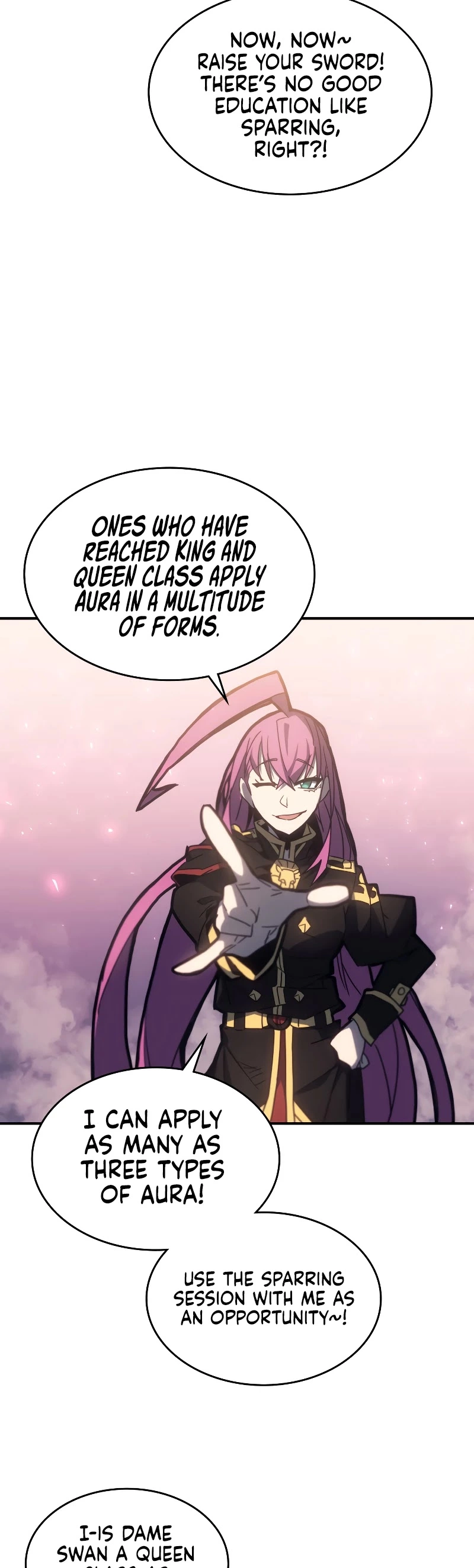 Read A Returner's Magic Should Be Special (en) Manga Online