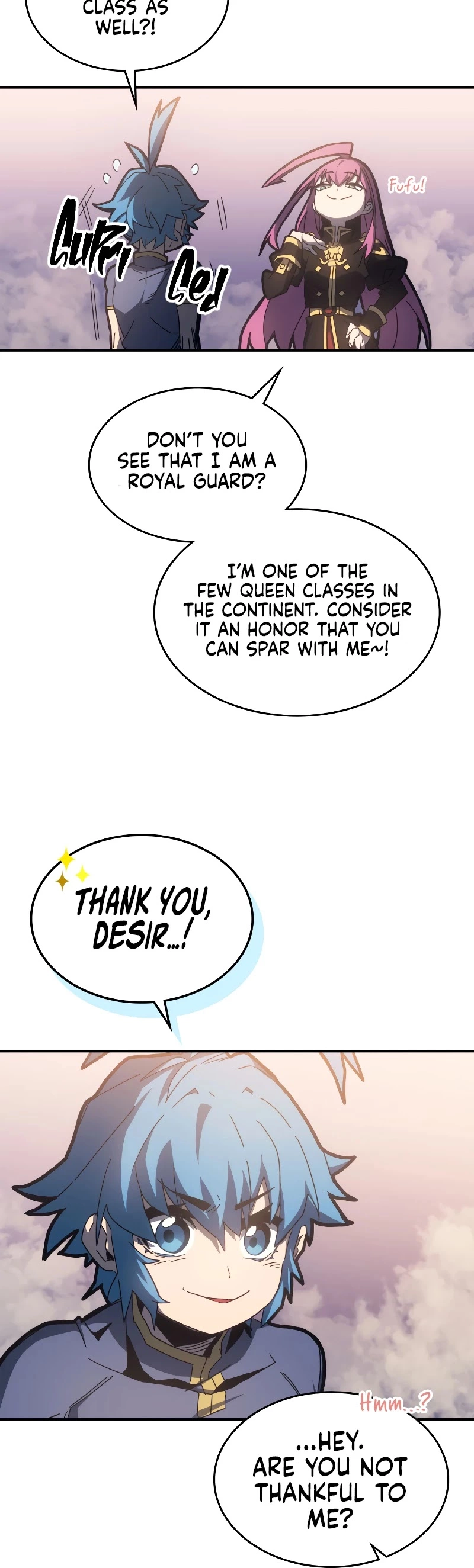 Read A Returner's Magic Should Be Special (en) Manga Online