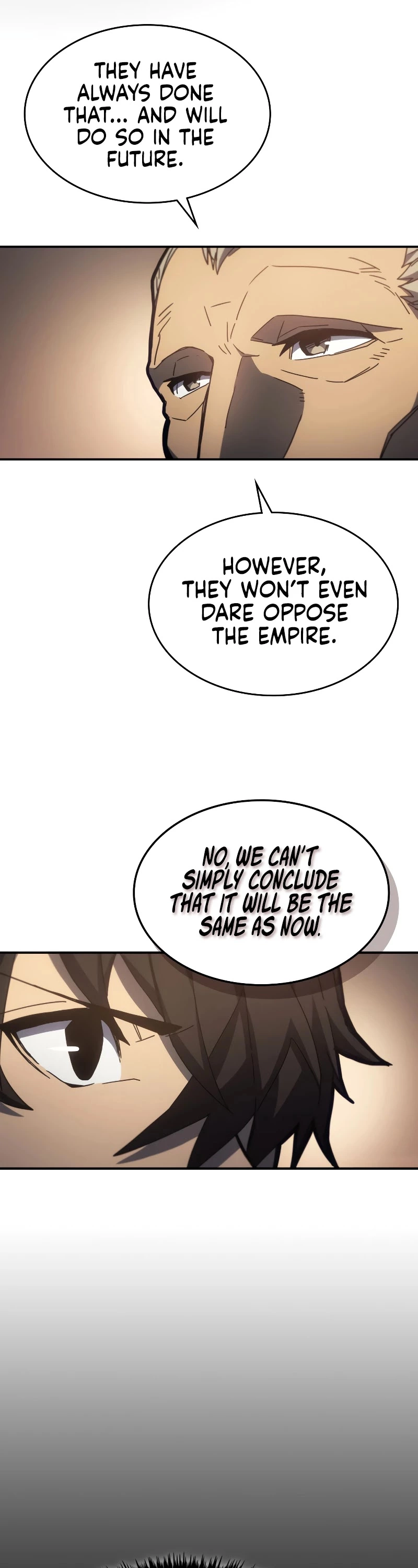 Read A Returner's Magic Should Be Special (en) Manga Online