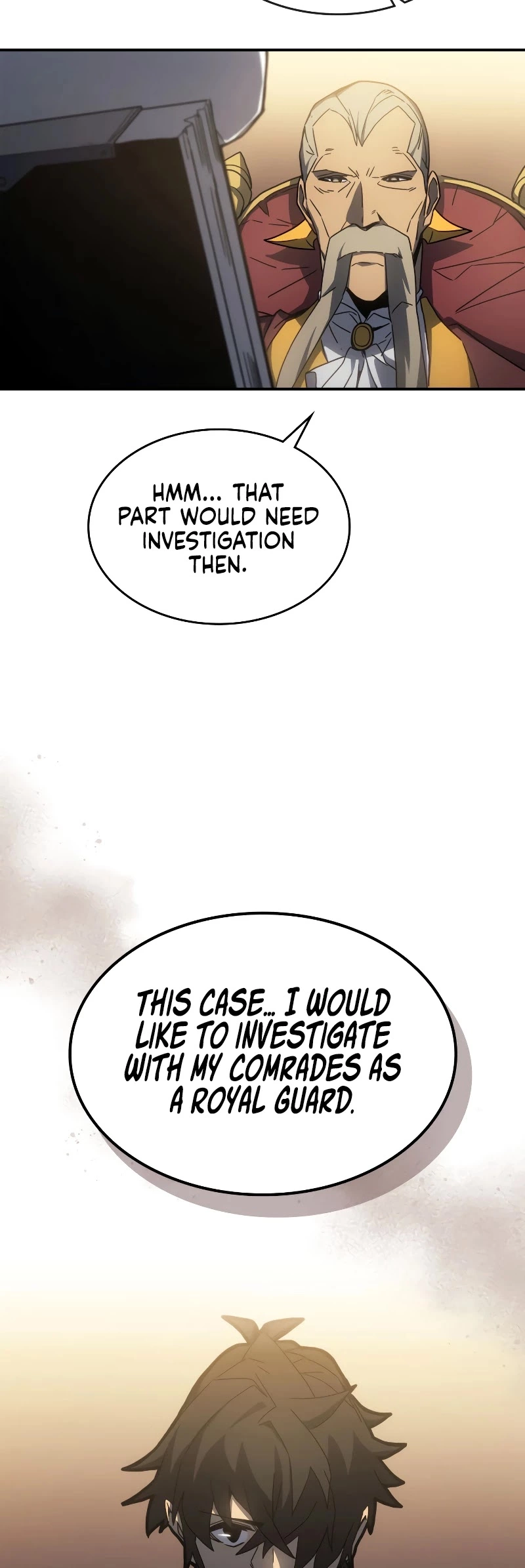 Read A Returner's Magic Should Be Special (en) Manga Online