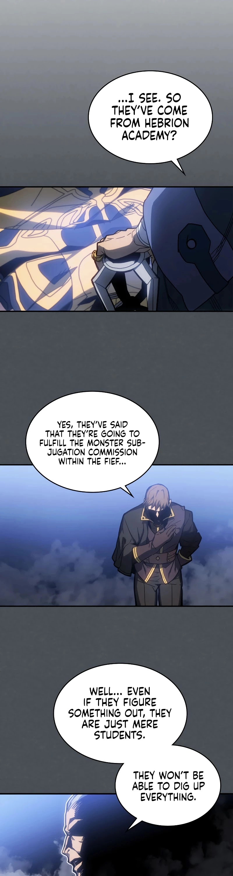 Read A Returner's Magic Should Be Special (en) Manga Online