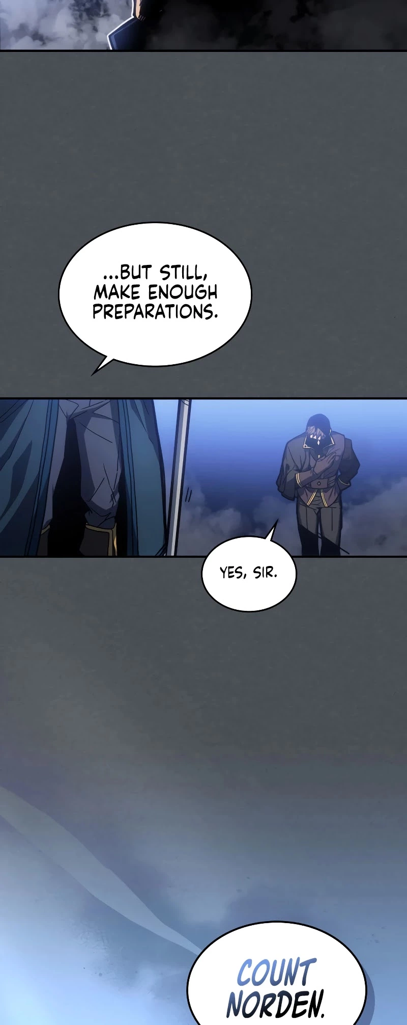 Read A Returner's Magic Should Be Special (en) Manga Online