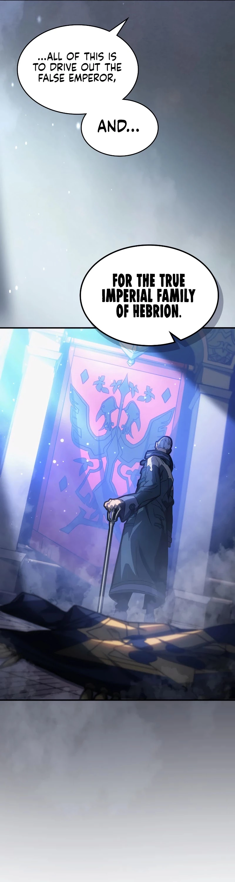 Read A Returner's Magic Should Be Special (en) Manga Online