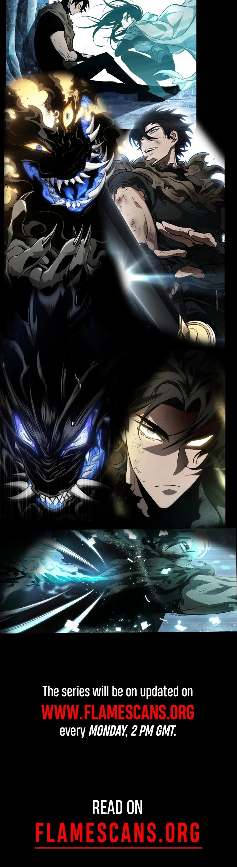 Read A Returner's Magic Should Be Special (en) Manga Online