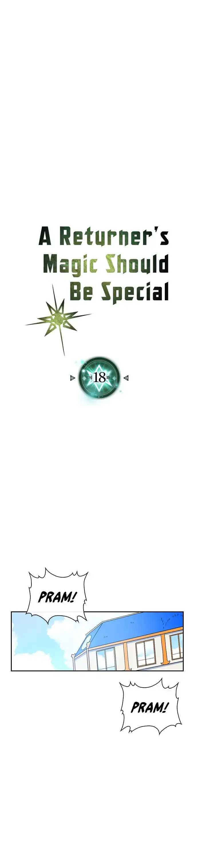 Read A Returner's Magic Should Be Special (en) Manga Online