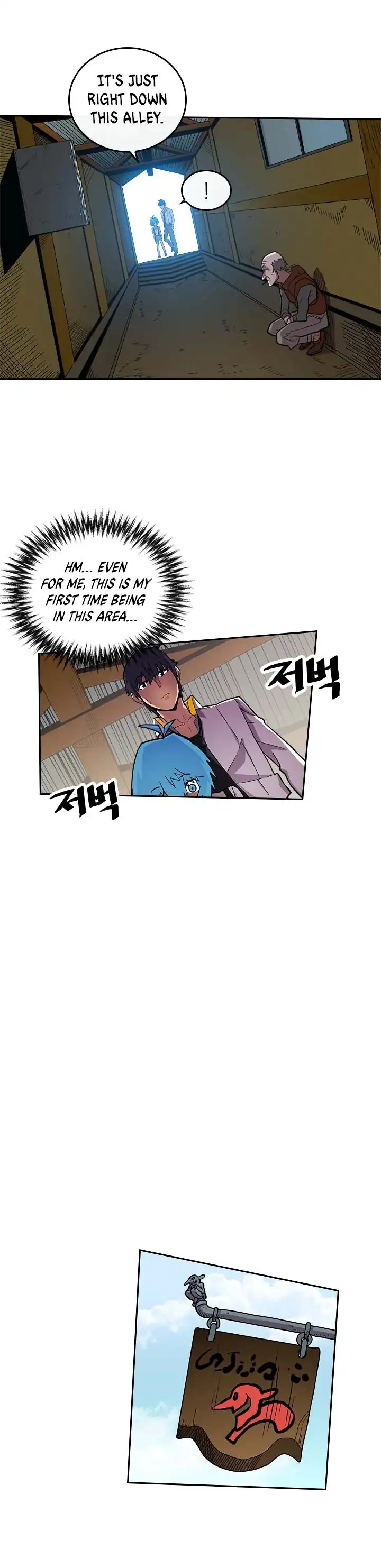 Read A Returner's Magic Should Be Special (en) Manga Online