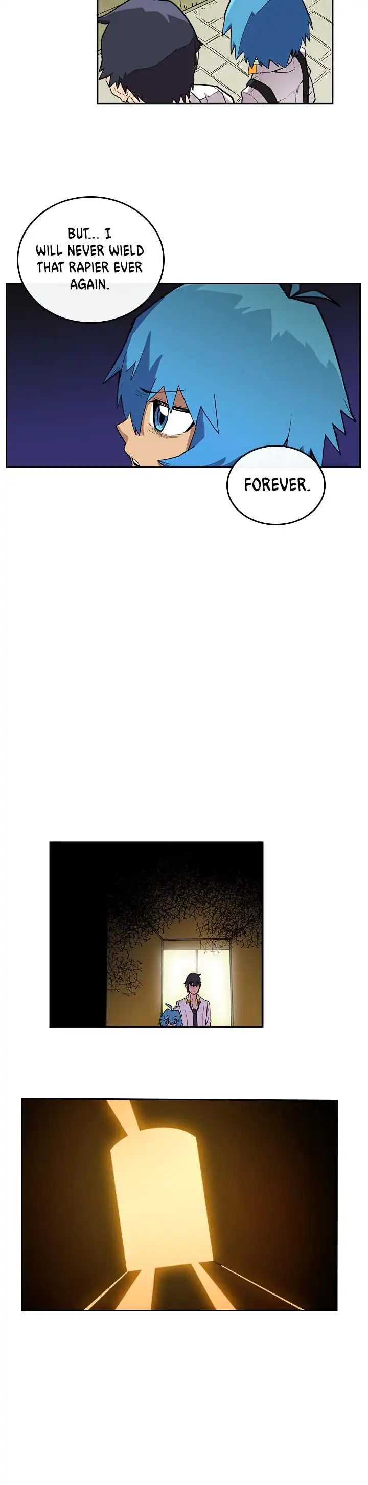 Read A Returner's Magic Should Be Special (en) Manga Online