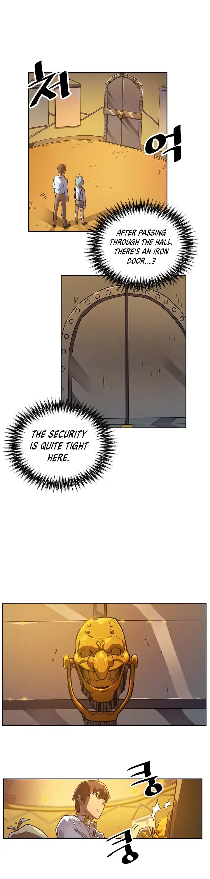 Read A Returner's Magic Should Be Special (en) Manga Online