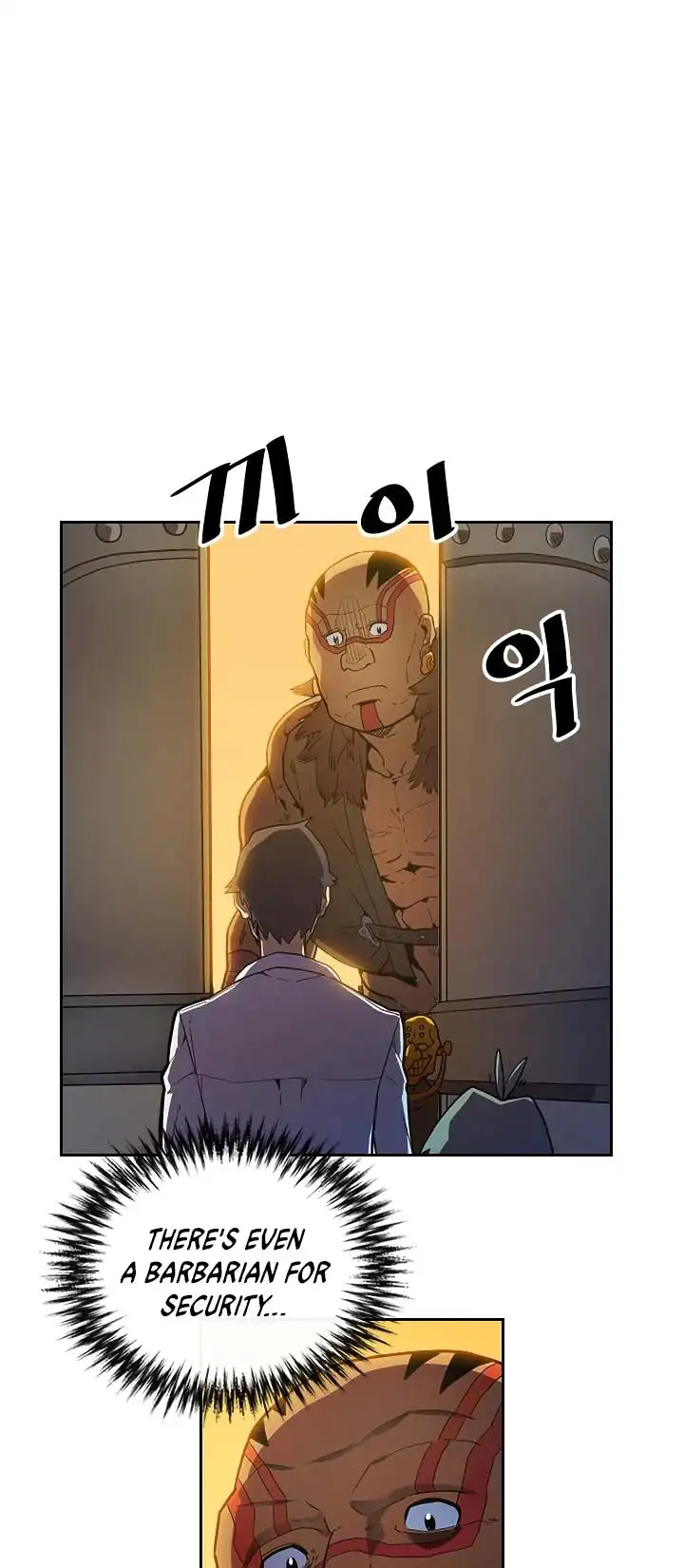 Read A Returner's Magic Should Be Special (en) Manga Online