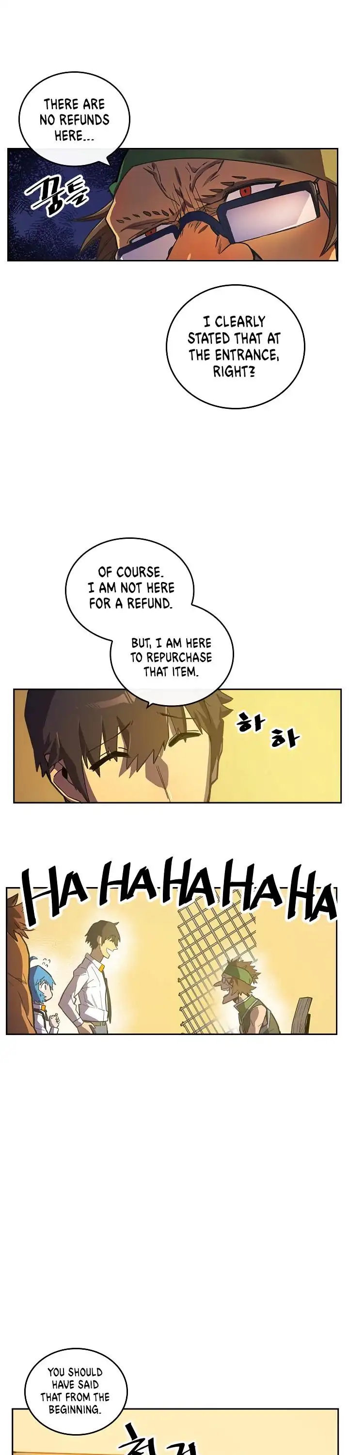 Read A Returner's Magic Should Be Special (en) Manga Online