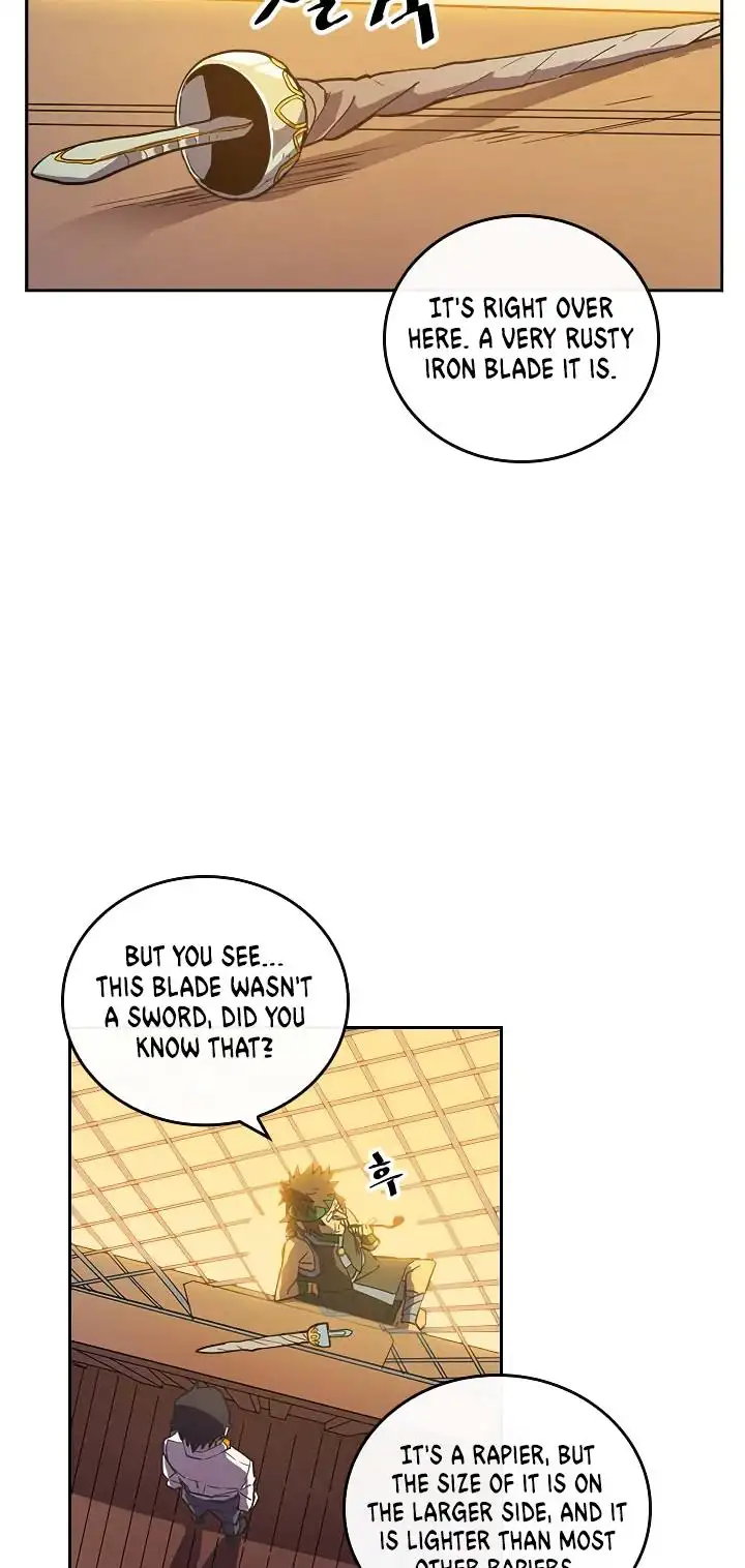 Read A Returner's Magic Should Be Special (en) Manga Online