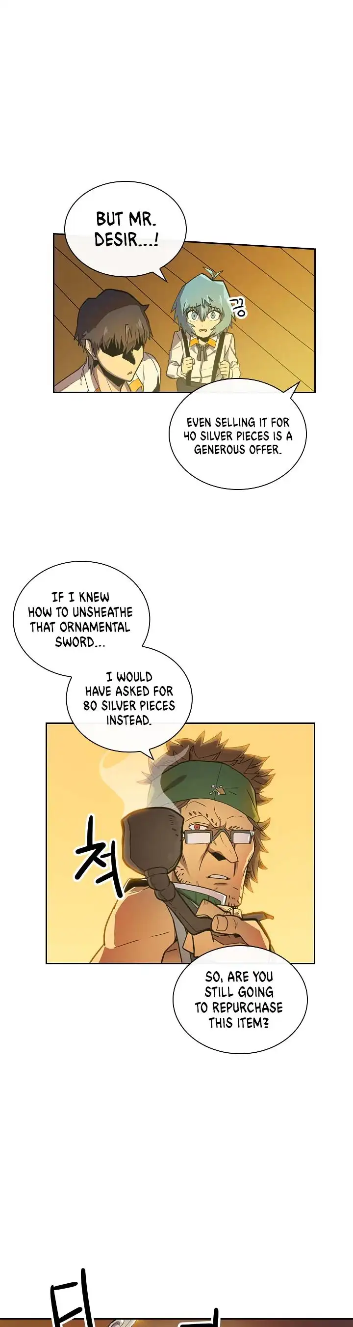 Read A Returner's Magic Should Be Special (en) Manga Online