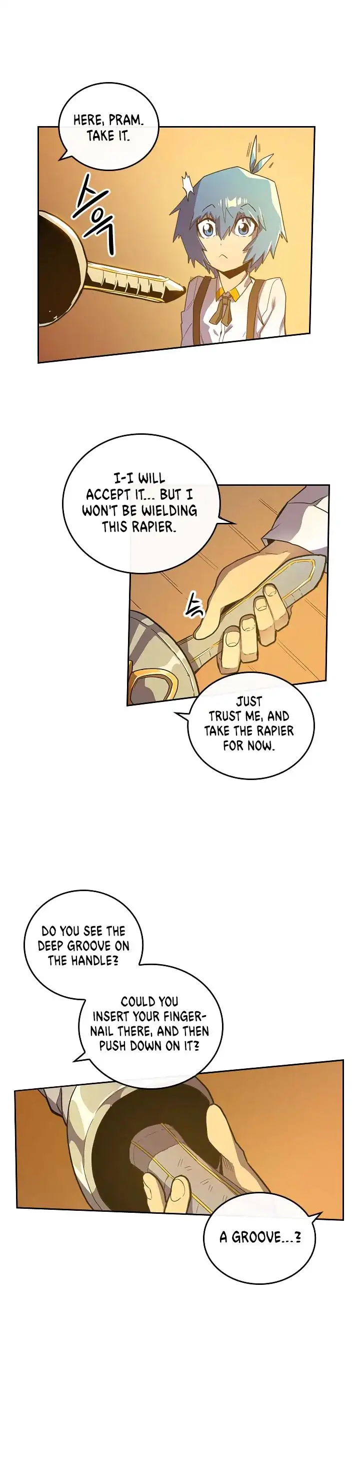 Read A Returner's Magic Should Be Special (en) Manga Online