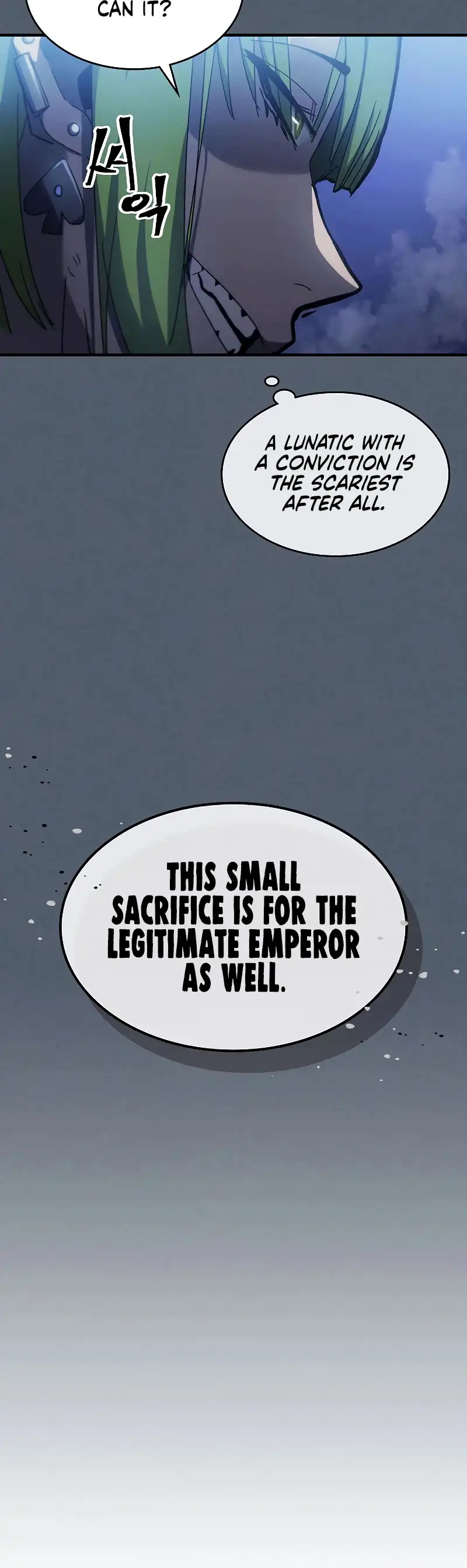 Read A Returner's Magic Should Be Special (en) Manga Online