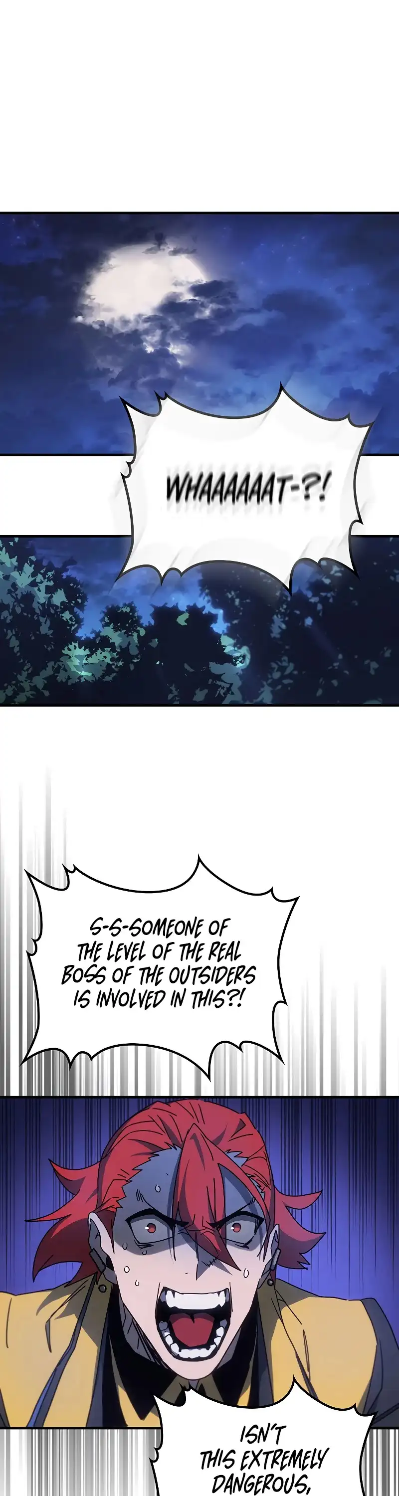 Read A Returner's Magic Should Be Special (en) Manga Online