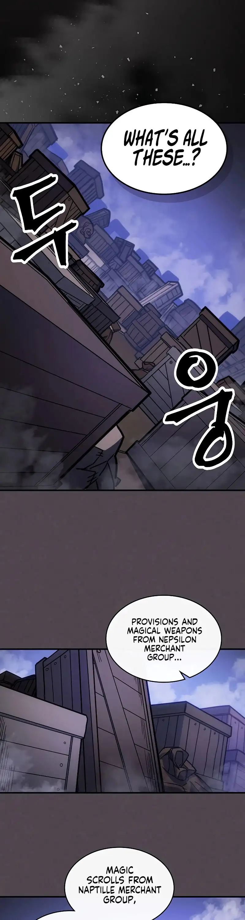 Read A Returner's Magic Should Be Special (en) Manga Online