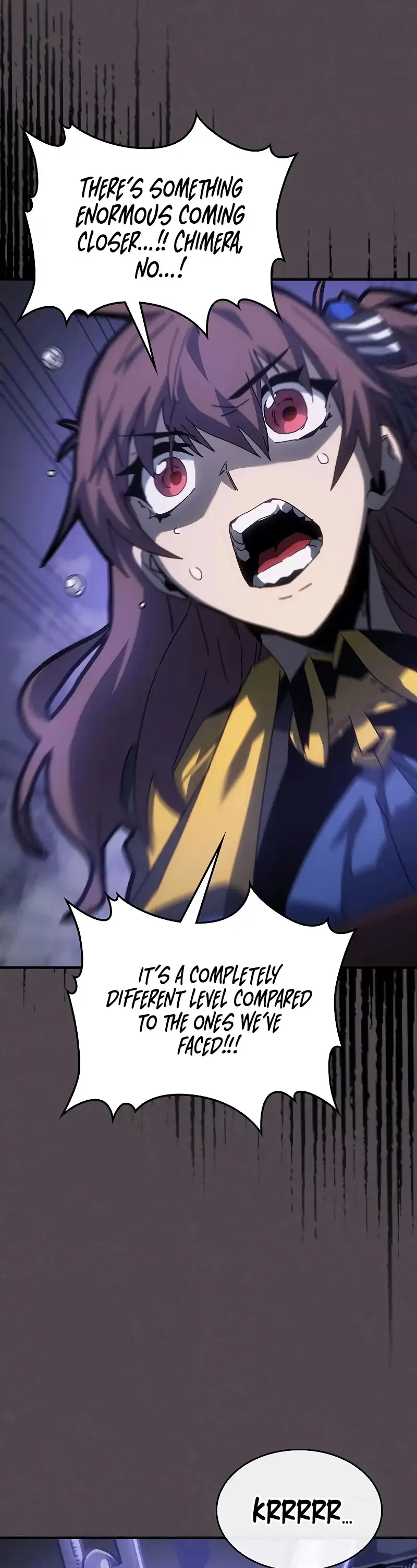 Read A Returner's Magic Should Be Special (en) Manga Online