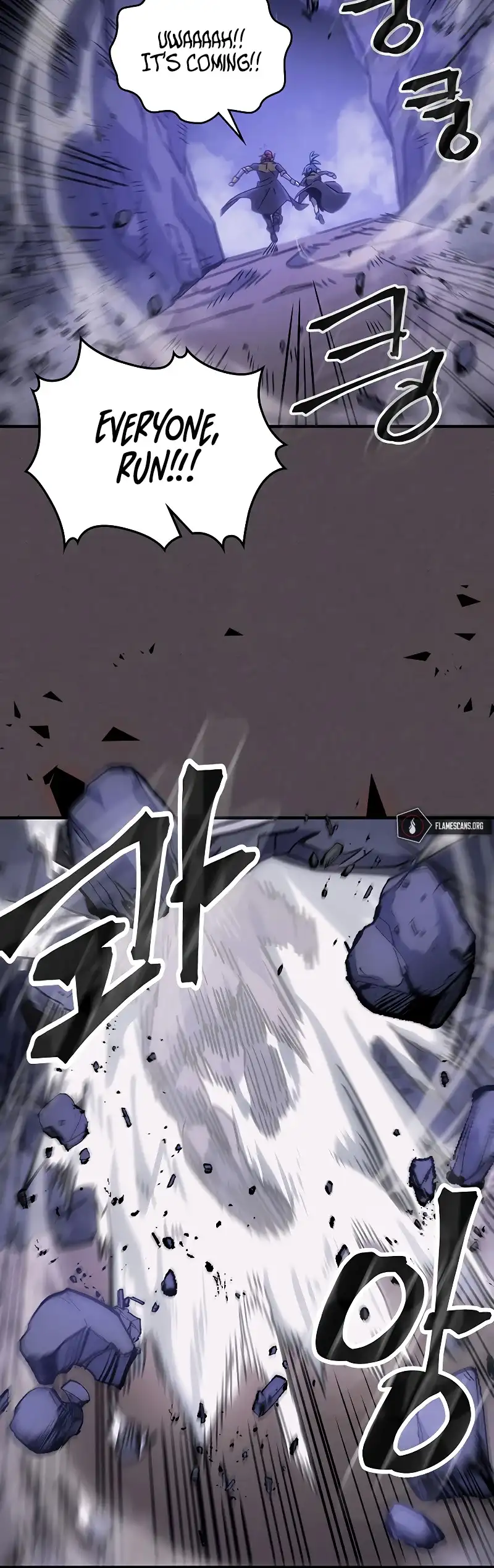 Read A Returner's Magic Should Be Special (en) Manga Online