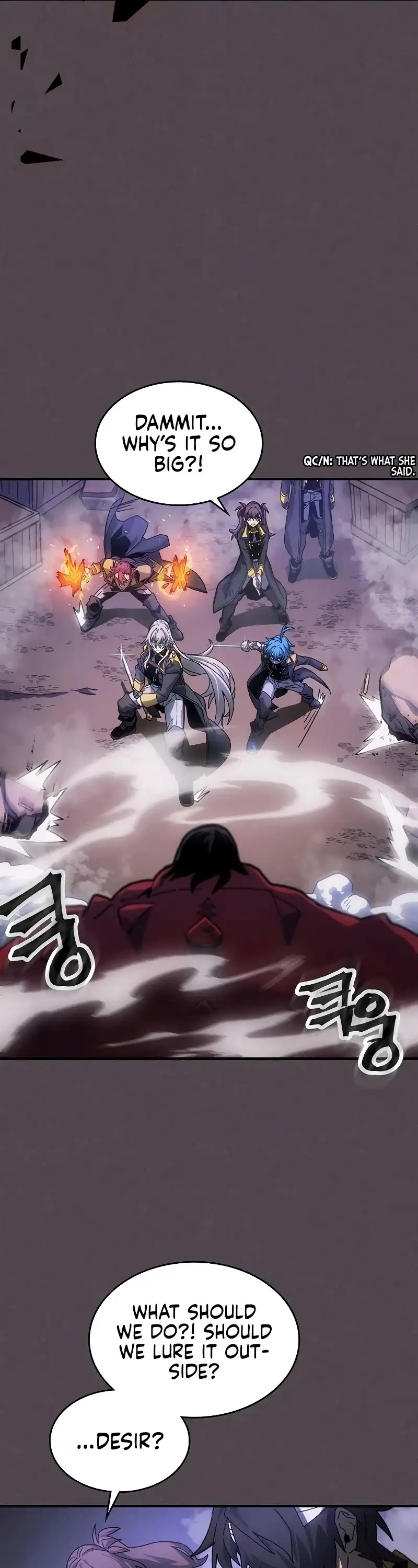 Read A Returner's Magic Should Be Special (en) Manga Online