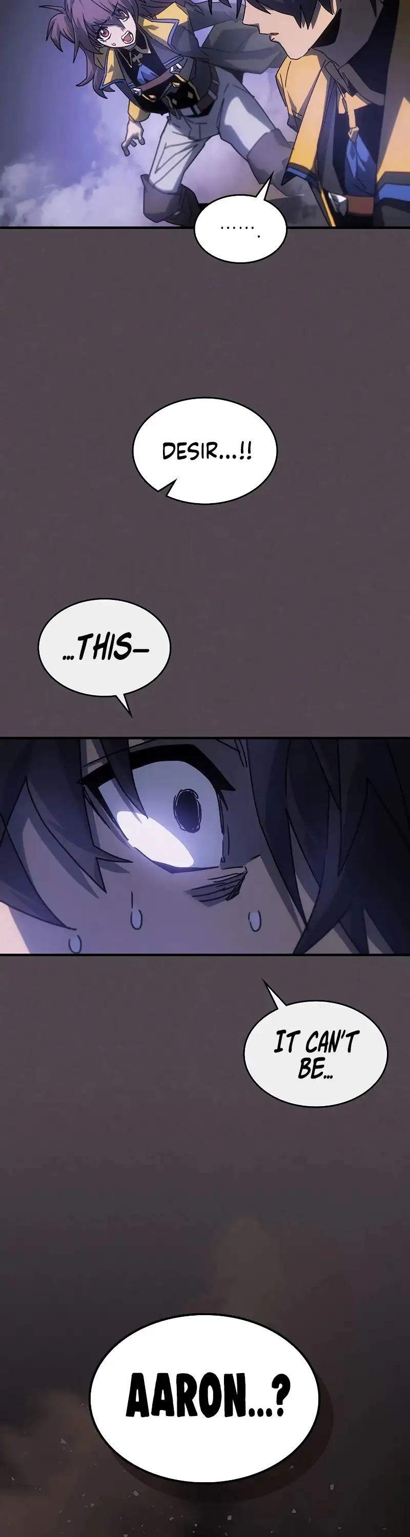 Read A Returner's Magic Should Be Special (en) Manga Online