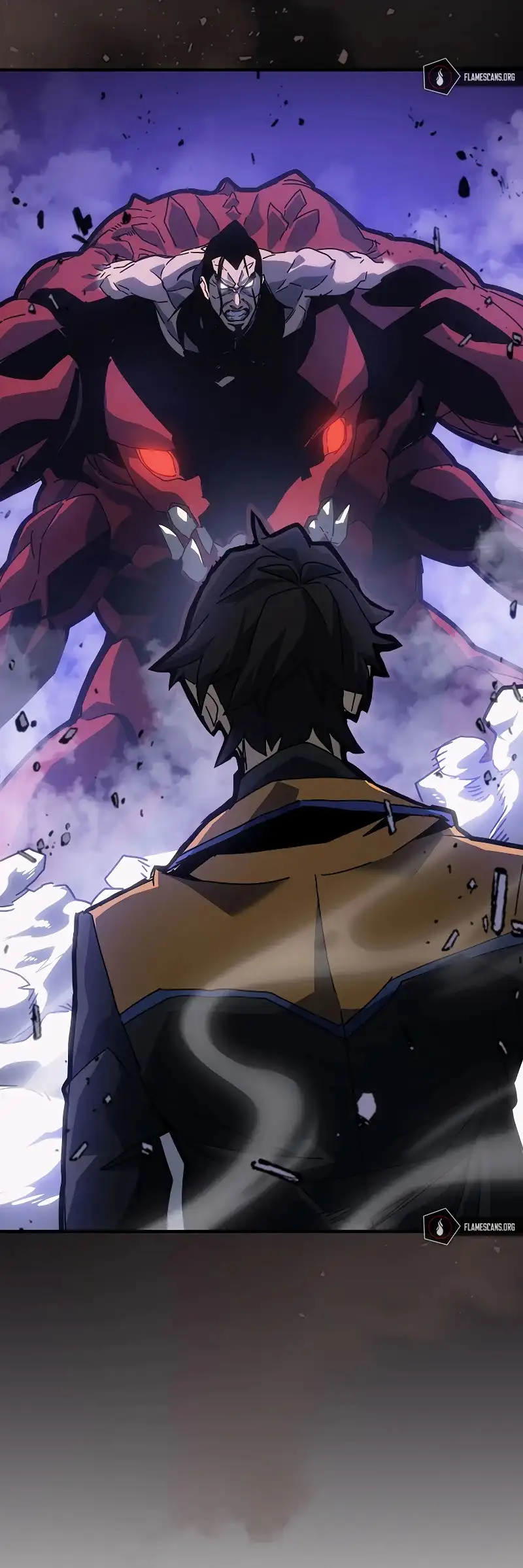 Read A Returner's Magic Should Be Special (en) Manga Online