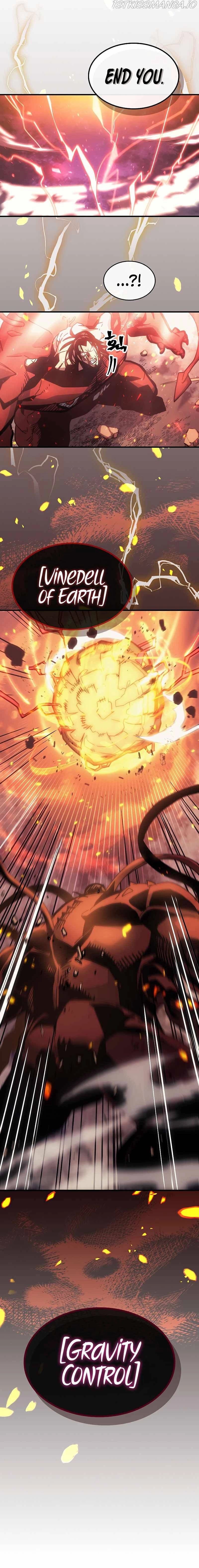 Read A Returner's Magic Should Be Special (en) Manga Online