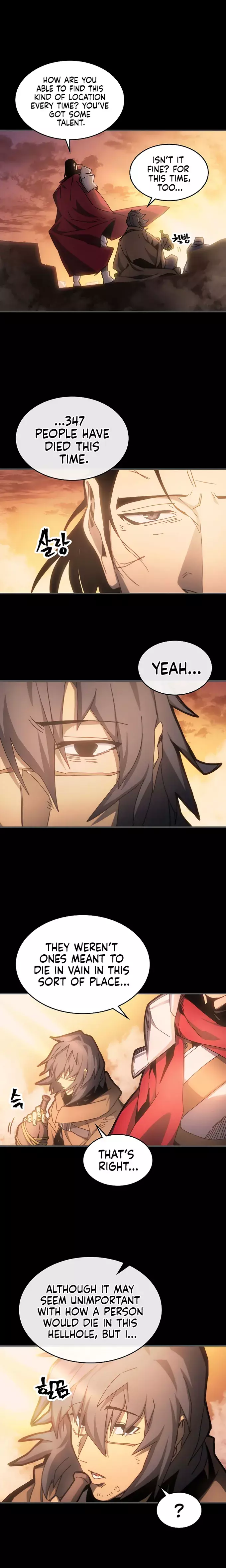 Read A Returner's Magic Should Be Special (en) Manga Online