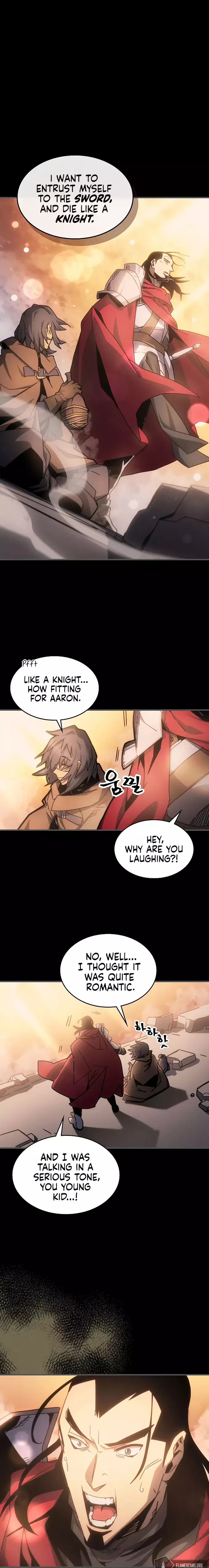 Read A Returner's Magic Should Be Special (en) Manga Online