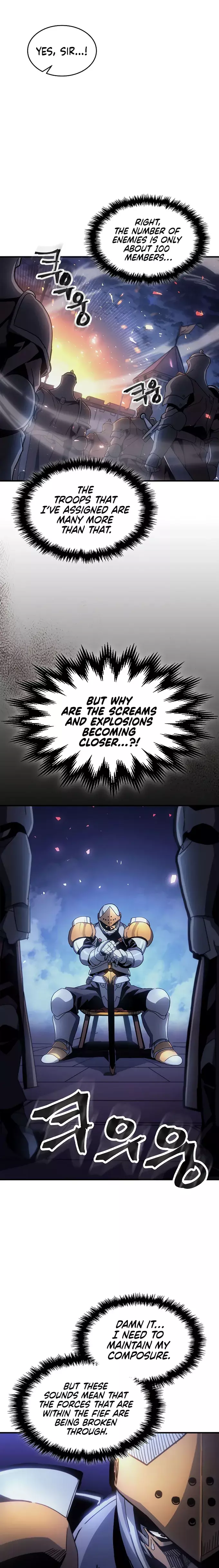 Read A Returner's Magic Should Be Special (en) Manga Online