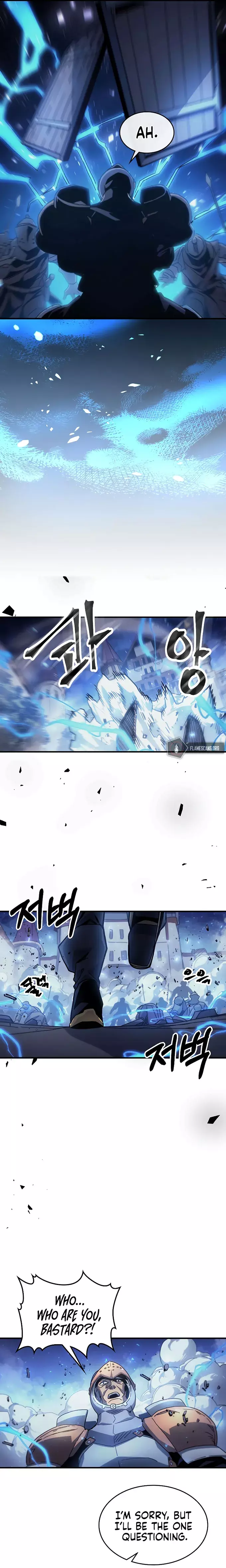 Read A Returner's Magic Should Be Special (en) Manga Online