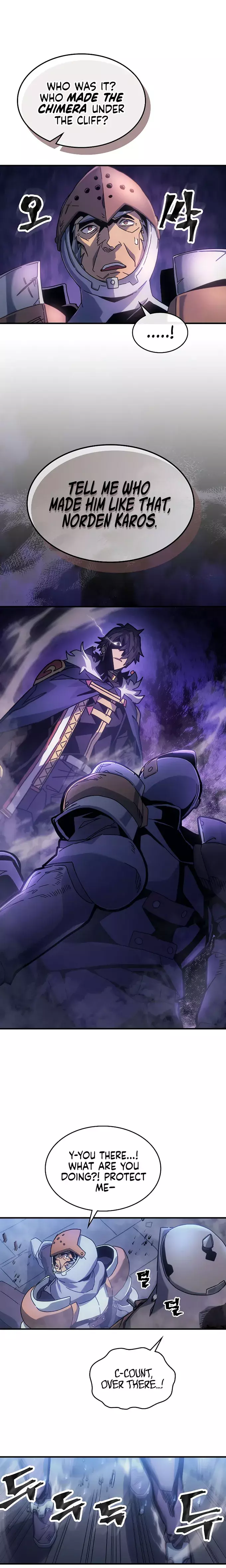 Read A Returner's Magic Should Be Special (en) Manga Online
