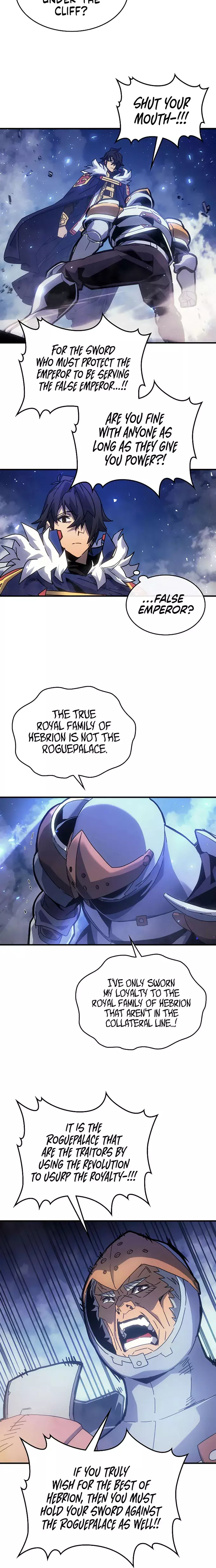 Read A Returner's Magic Should Be Special (en) Manga Online