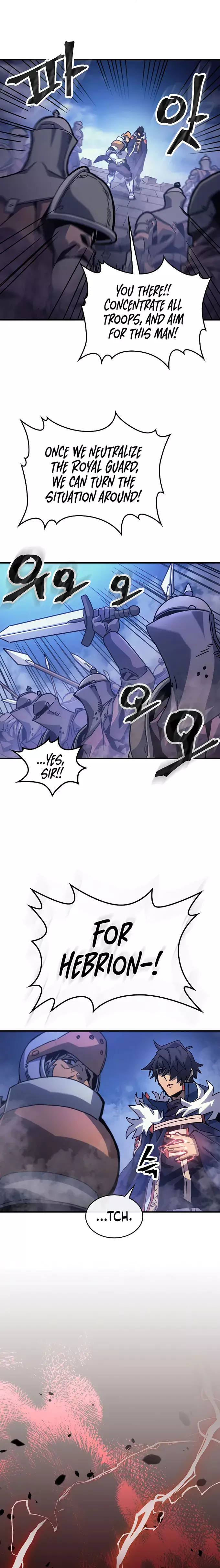 Read A Returner's Magic Should Be Special (en) Manga Online