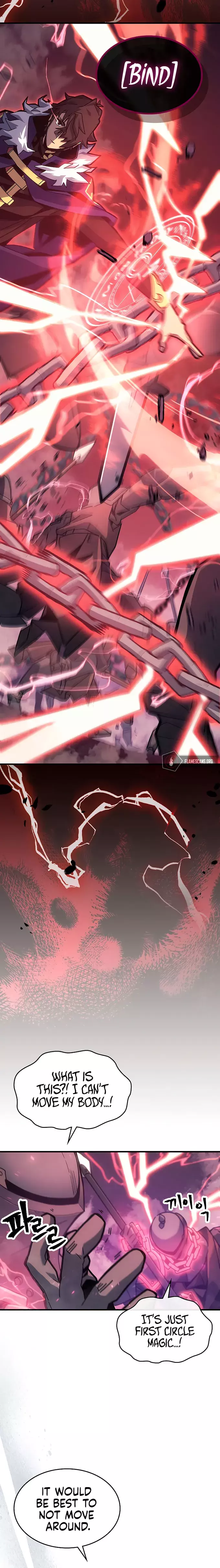 Read A Returner's Magic Should Be Special (en) Manga Online
